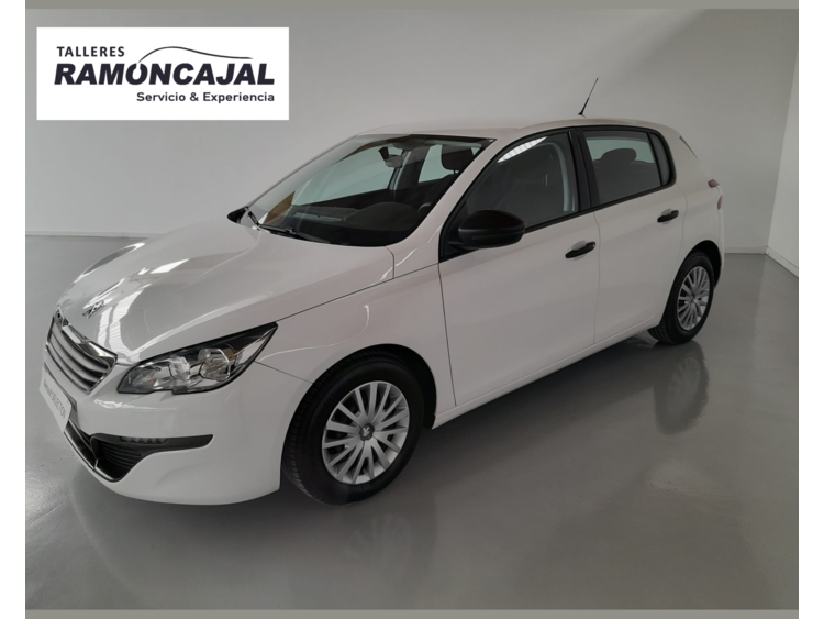 Peugeot 308 1.6 BlueHDi Access foto 2